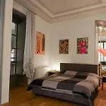 Luxury Suite - Porta Nuova