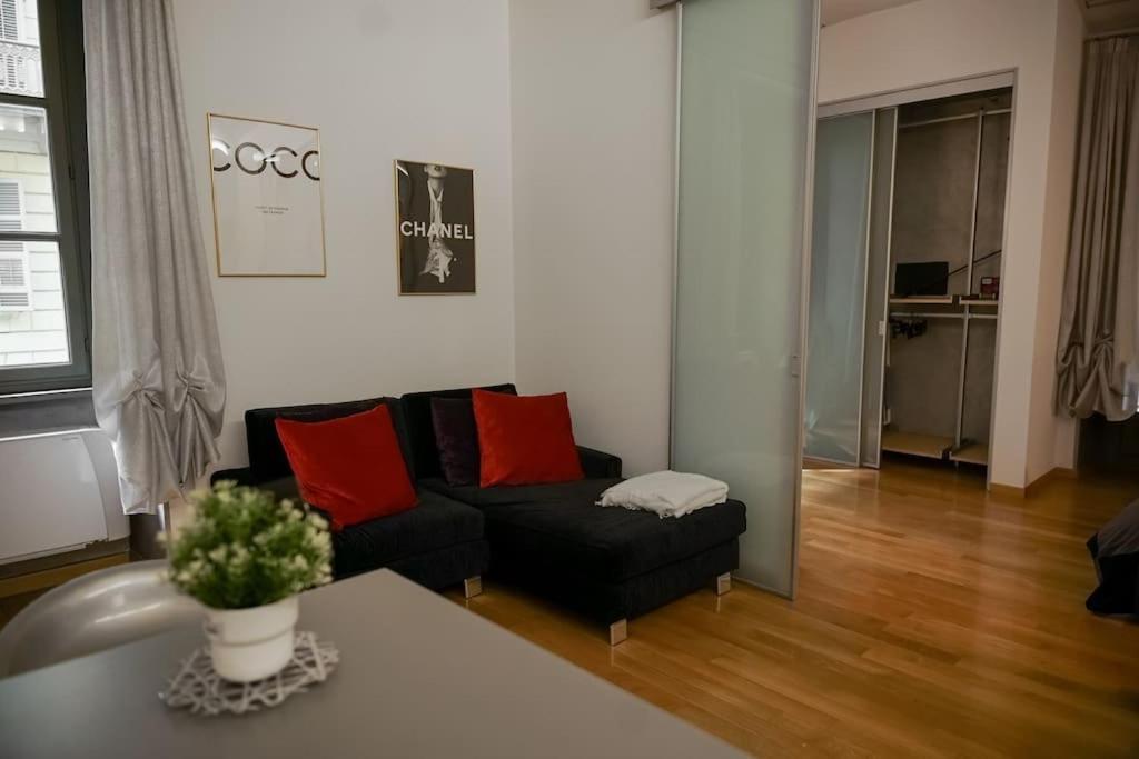 Luxury - Porta Nuova Appartamento *