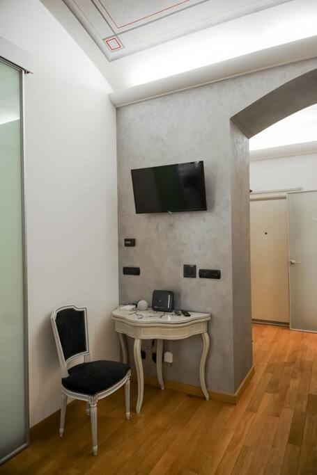 Luxury - Porta Nuova *